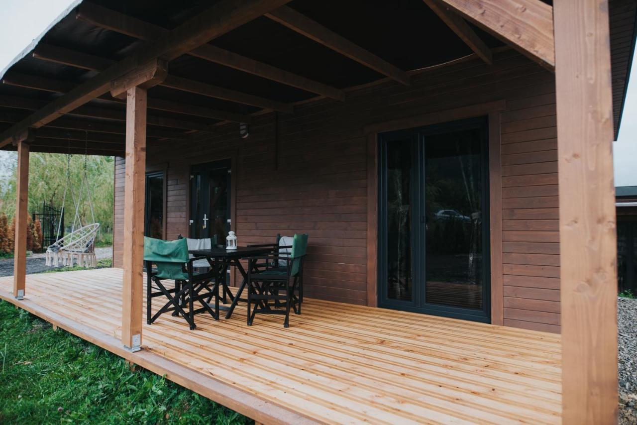 Wellness Resort Szecseny Jigodin Bai Exterior photo