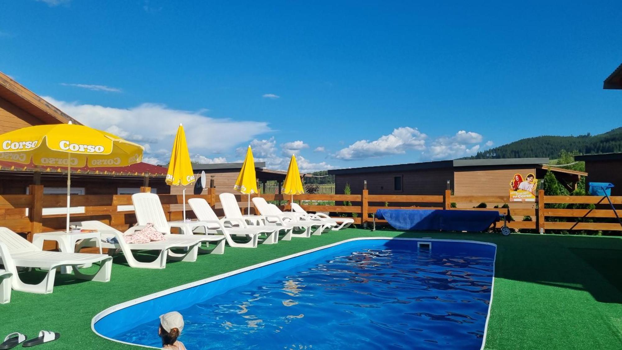 Wellness Resort Szecseny Jigodin Bai Room photo