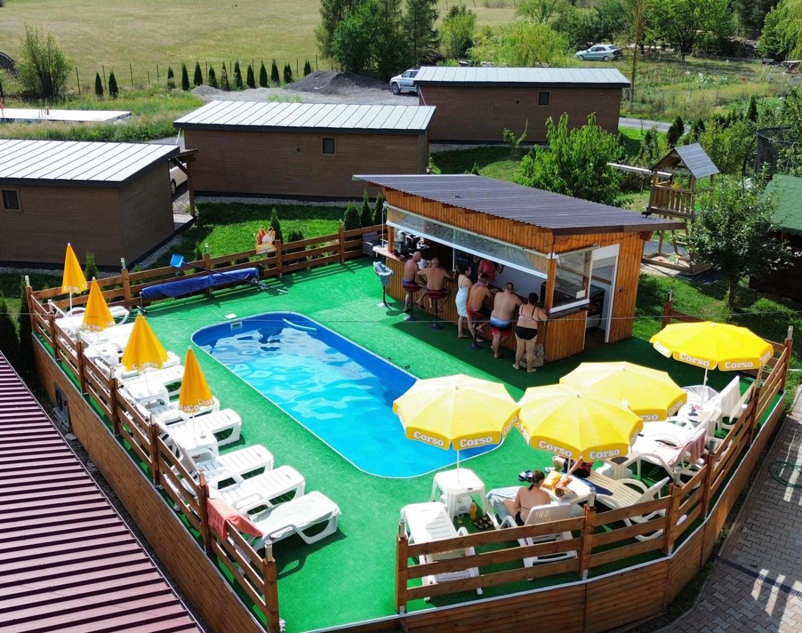 Wellness Resort Szecseny Jigodin Bai Room photo